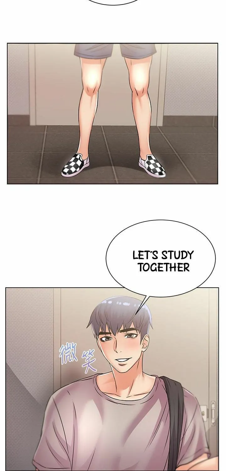 Eun-Hye's Store Chapter 20 page 25 - 