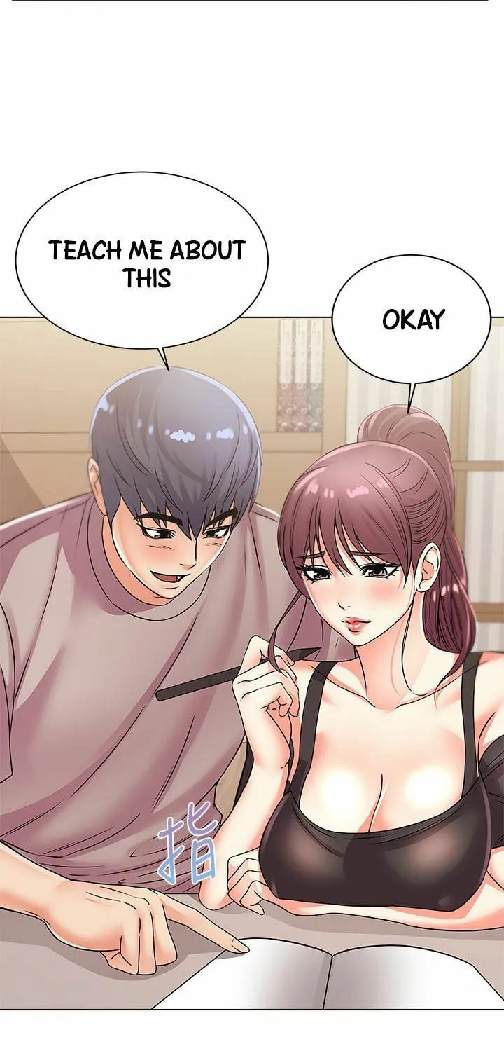 Eun-Hye's Store Chapter 20 page 26 - 