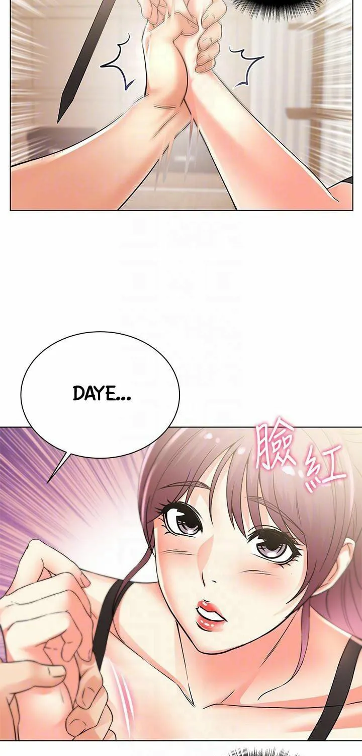 Eun-Hye's Store Chapter 20 page 28 - 
