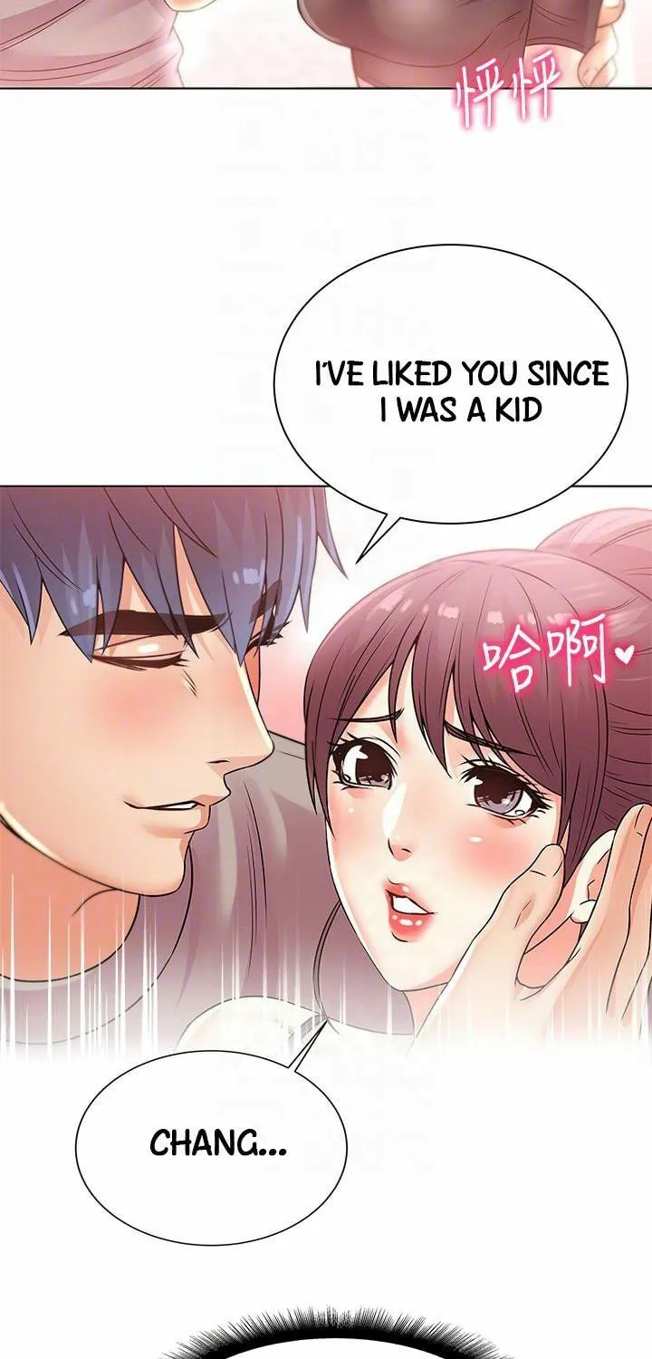 Eun-Hye's Store Chapter 20 page 33 - 