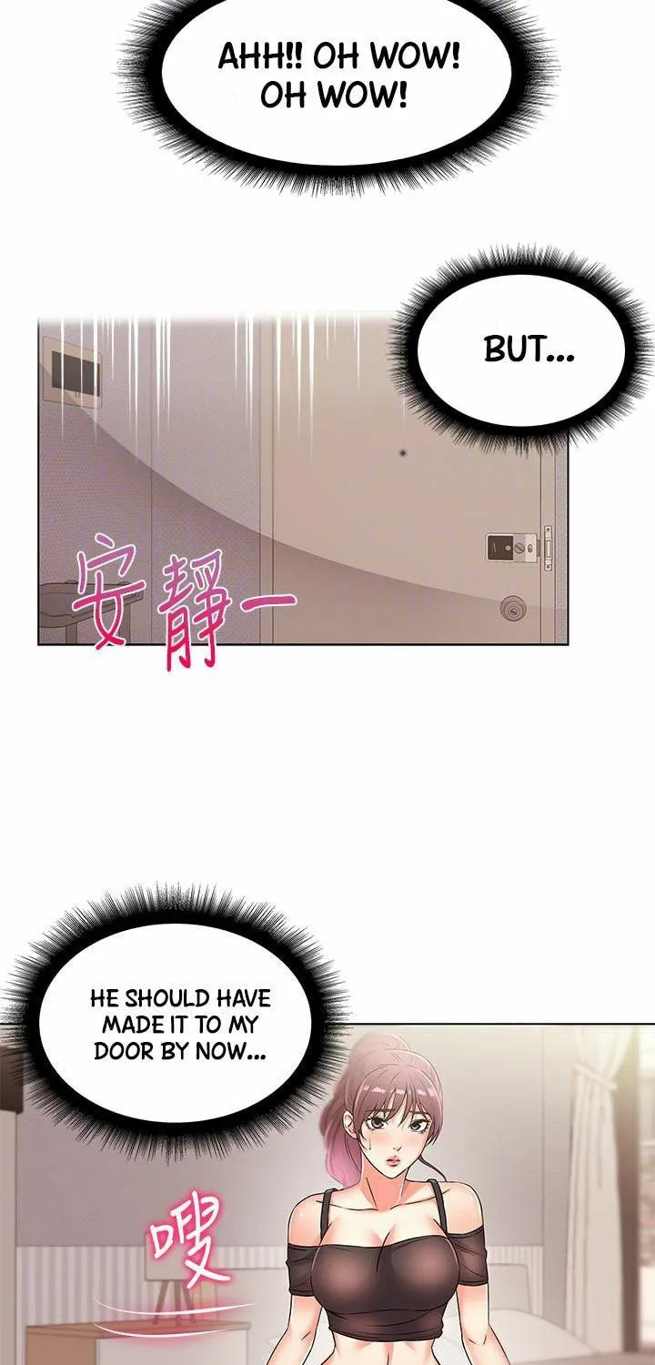 Eun-Hye's Store Chapter 20 page 34 - 