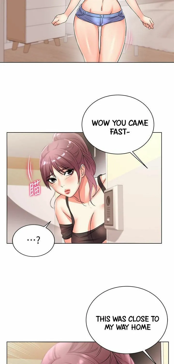 Eun-Hye's Store Chapter 20 page 35 - 