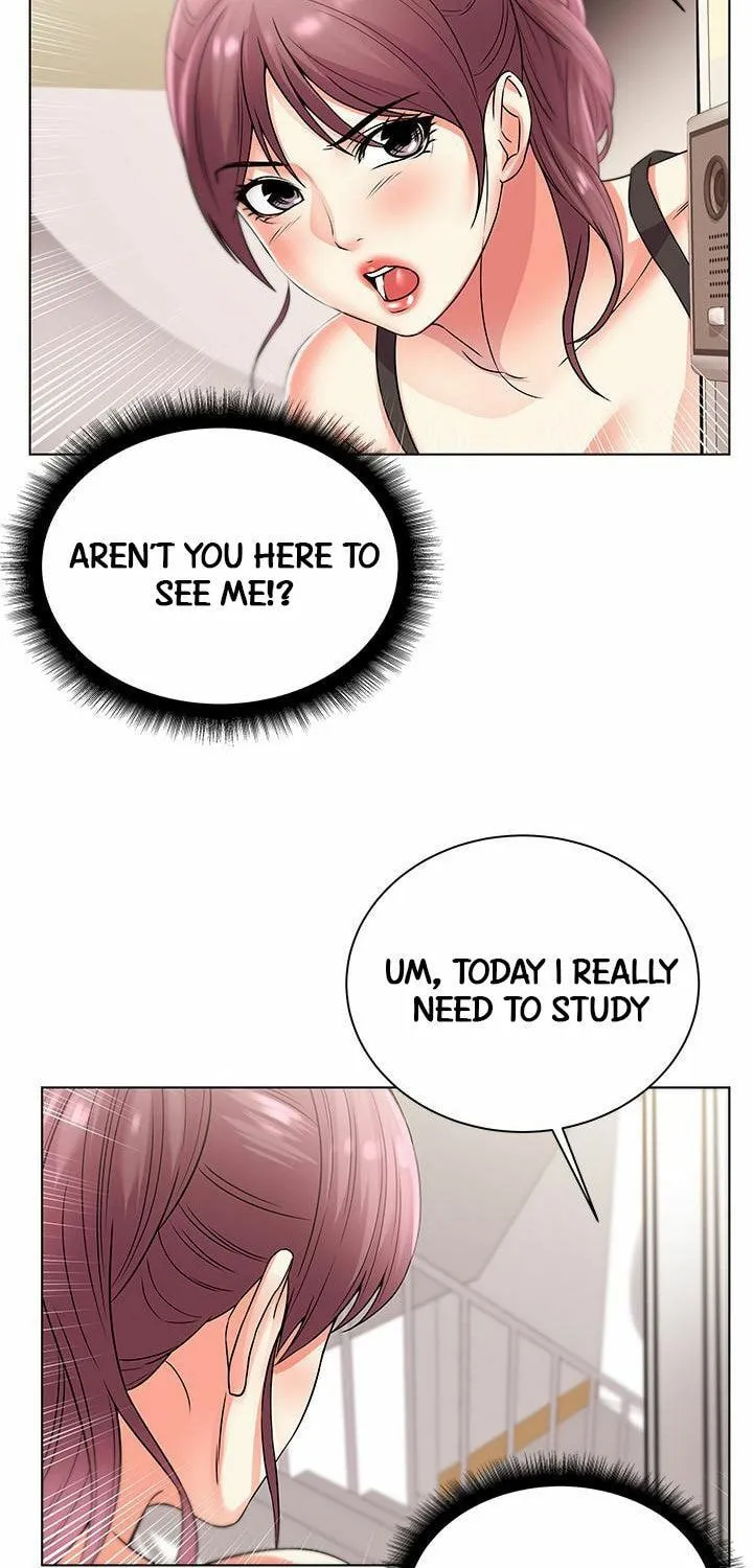 Eun-Hye's Store Chapter 20 page 36 - 