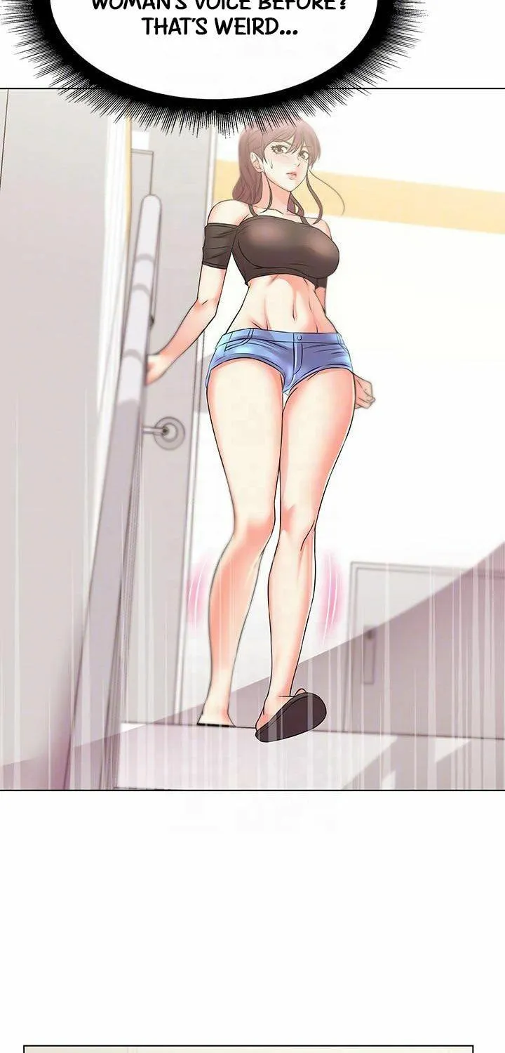 Eun-Hye's Store Chapter 20 page 38 - 