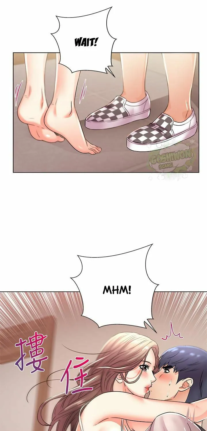 Eun-Hye's Store Chapter 20 page 40 - 