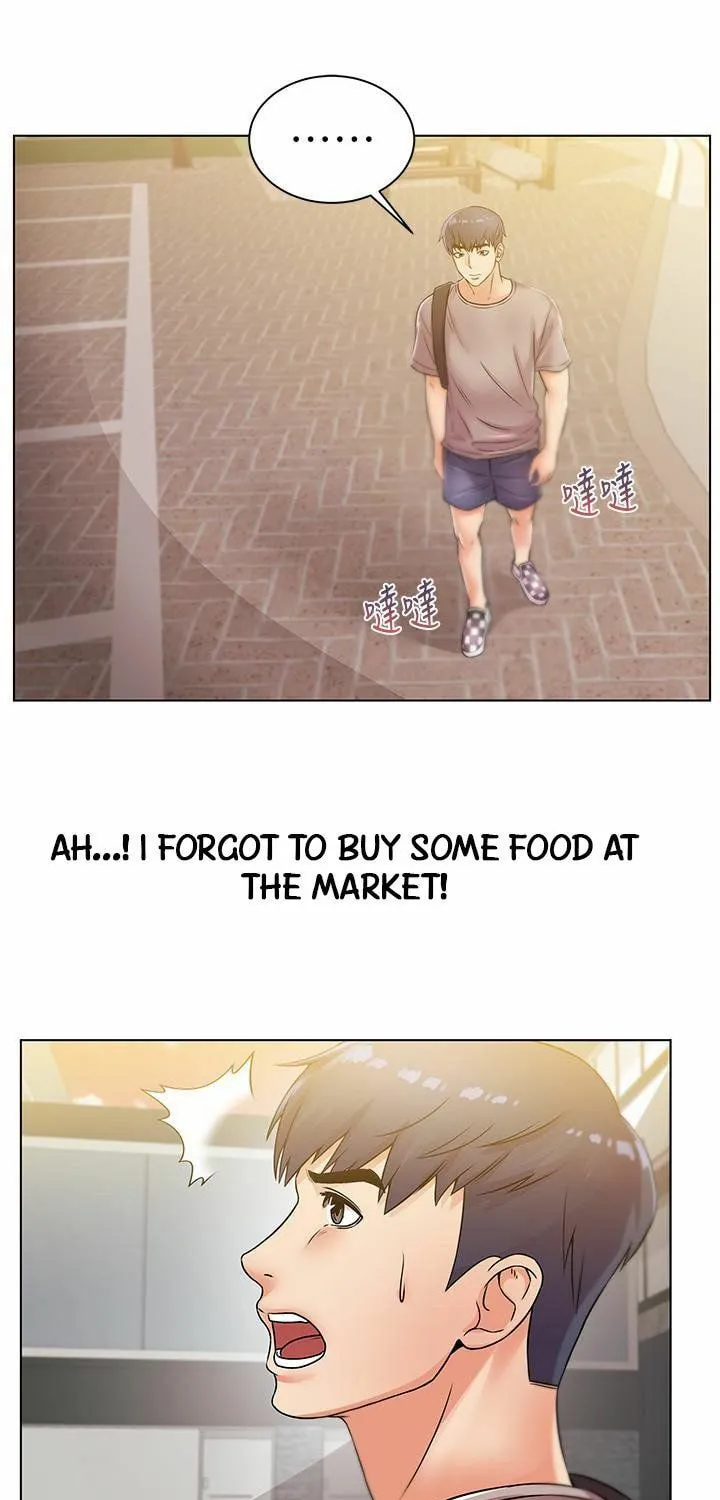 Eun-Hye's Store Chapter 20 page 5 - 