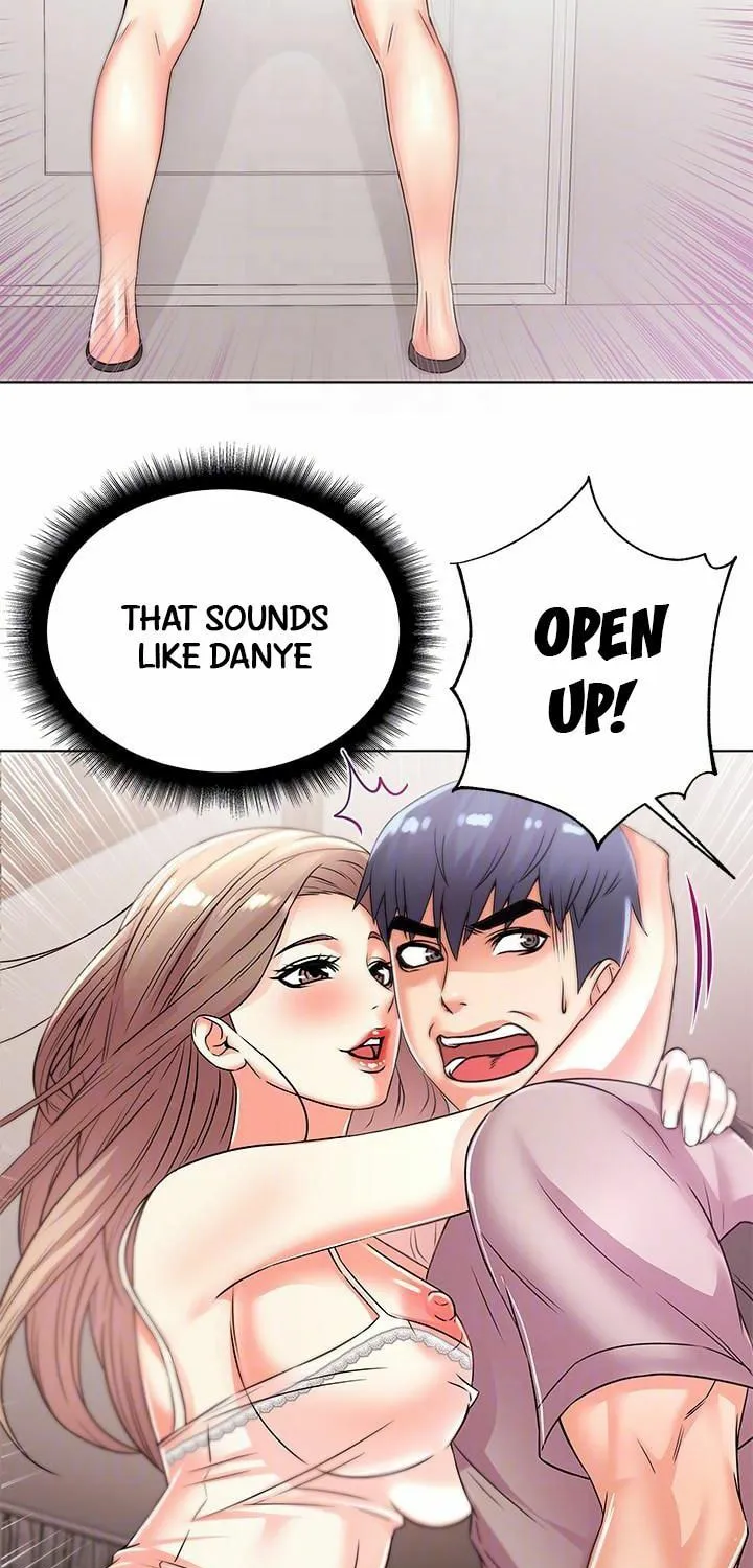 Eun-Hye's Store Chapter 20 page 44 - 