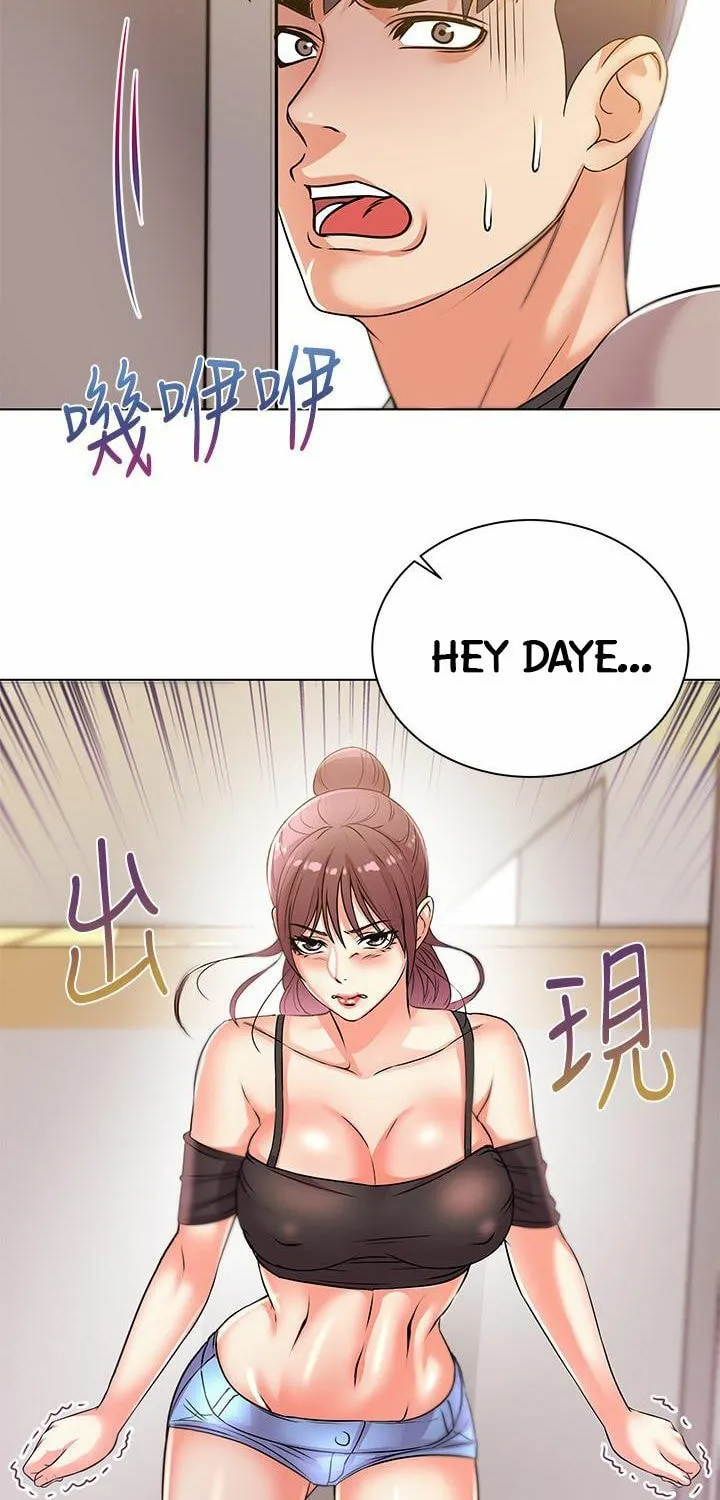 Eun-Hye's Store Chapter 20 page 46 - 
