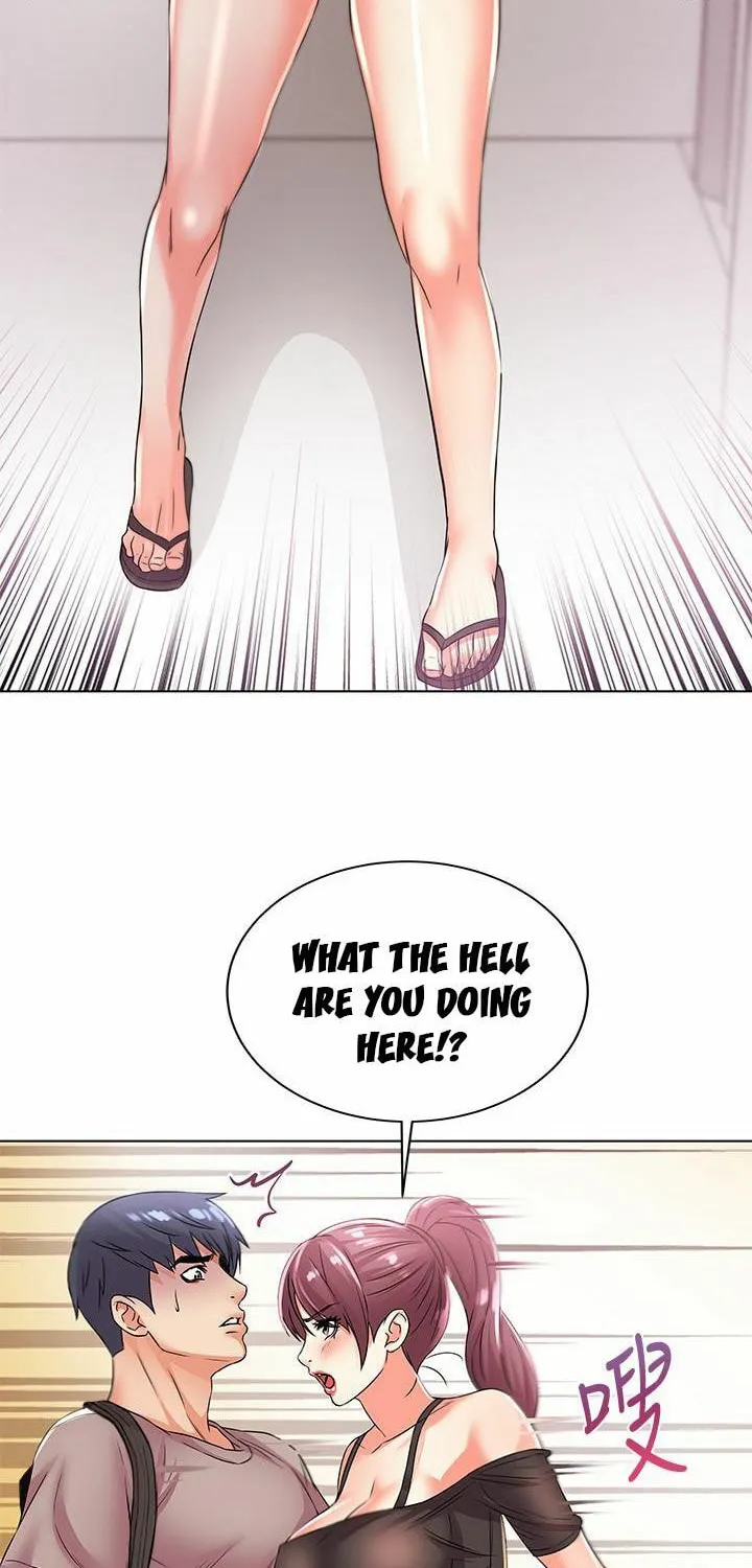 Eun-Hye's Store Chapter 20 page 47 - 