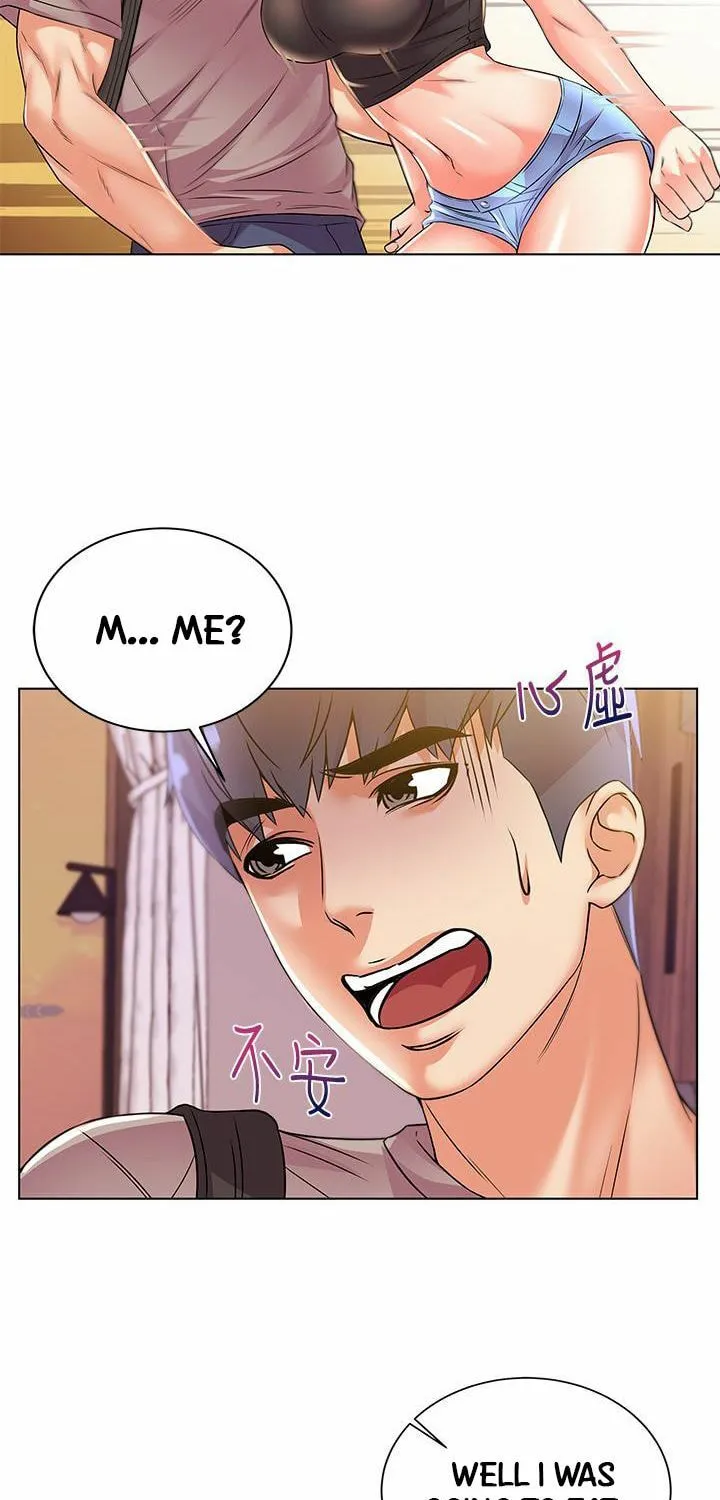 Eun-Hye's Store Chapter 20 page 48 - 