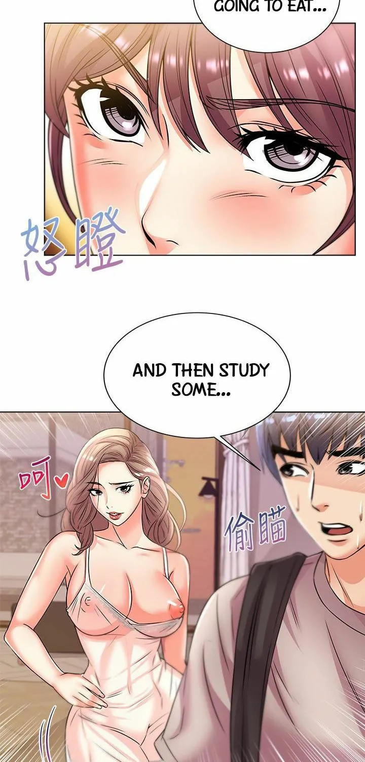 Eun-Hye's Store Chapter 20 page 49 - 