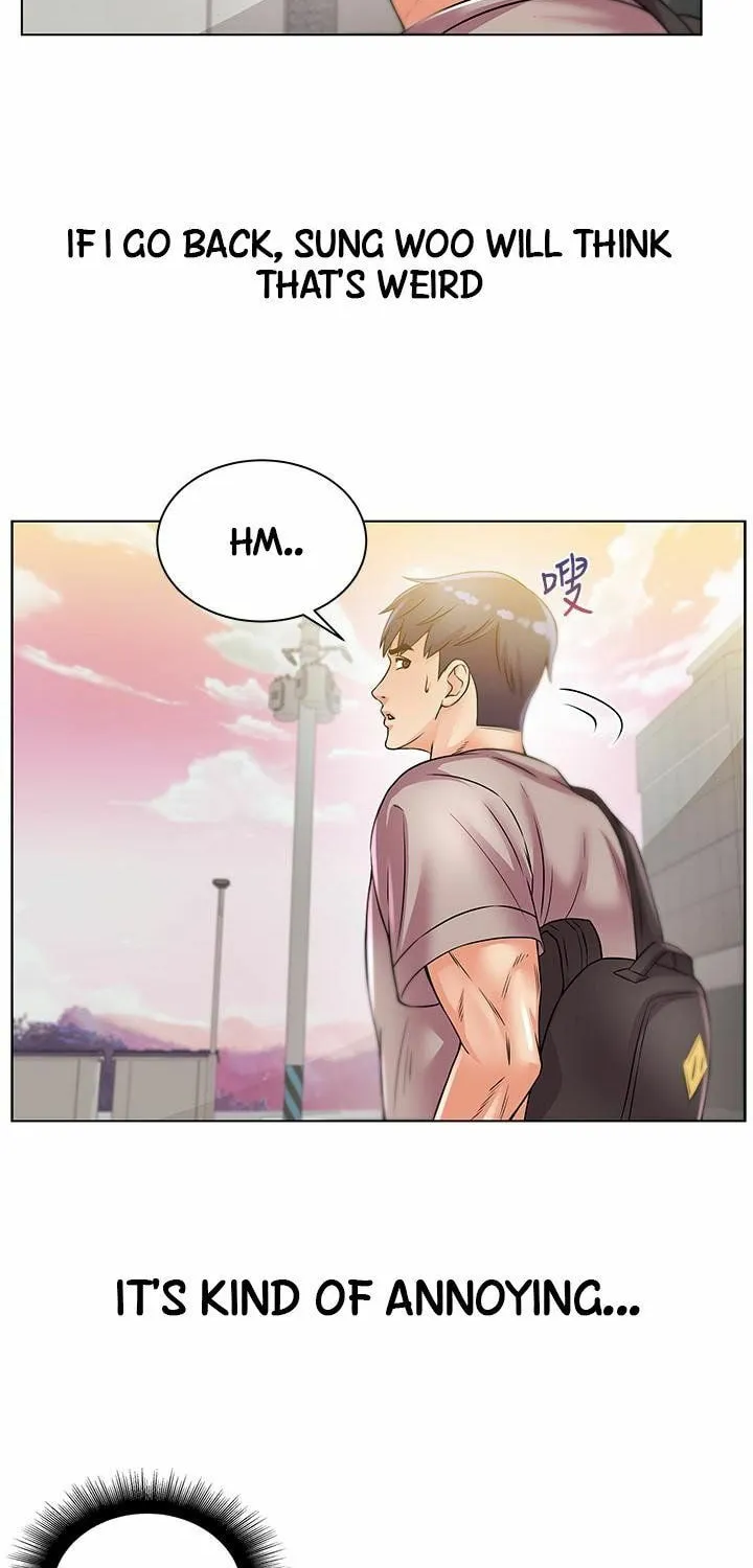 Eun-Hye's Store Chapter 20 page 6 - 