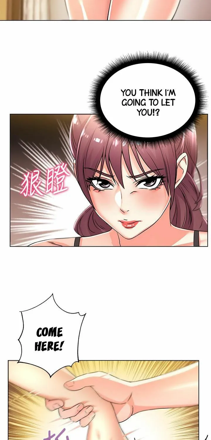 Eun-Hye's Store Chapter 20 page 51 - 