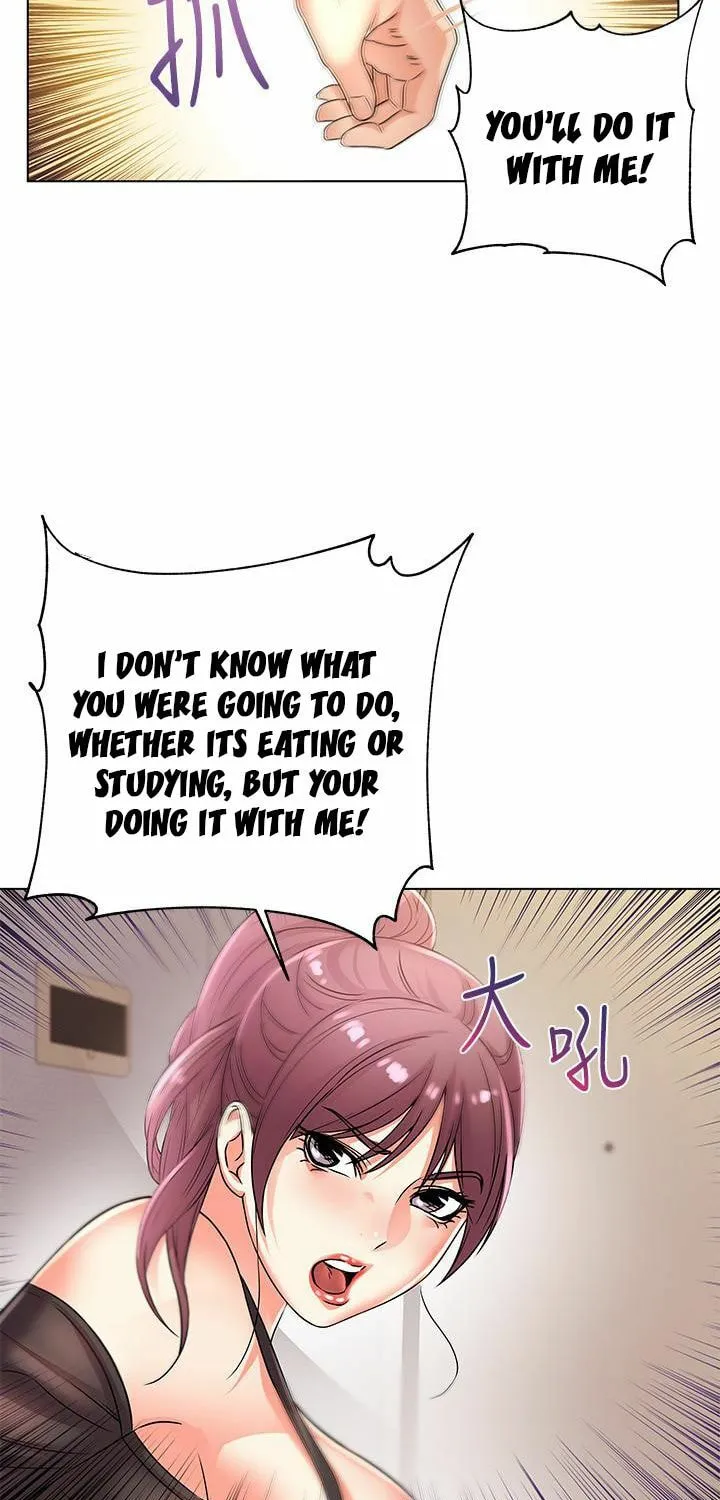 Eun-Hye's Store Chapter 20 page 52 - 