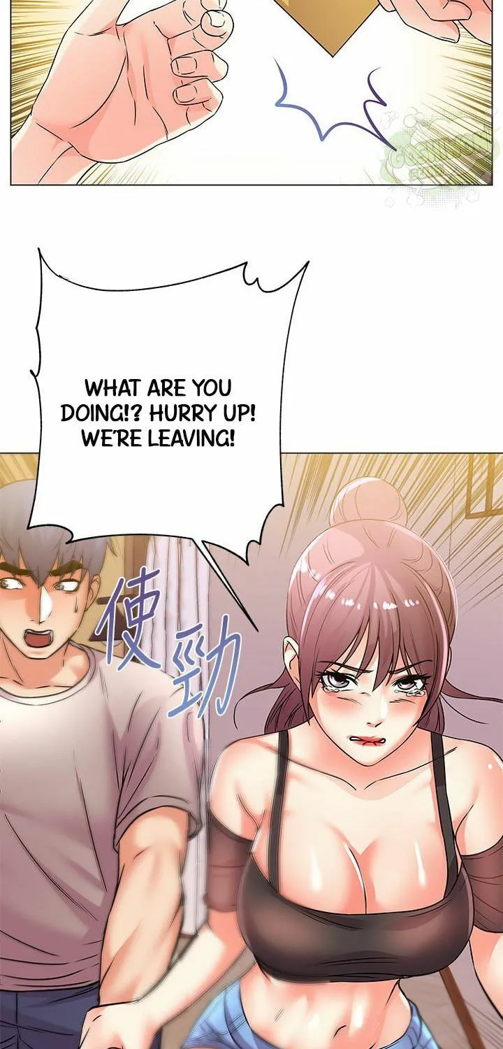 Eun-Hye's Store Chapter 20 page 58 - 