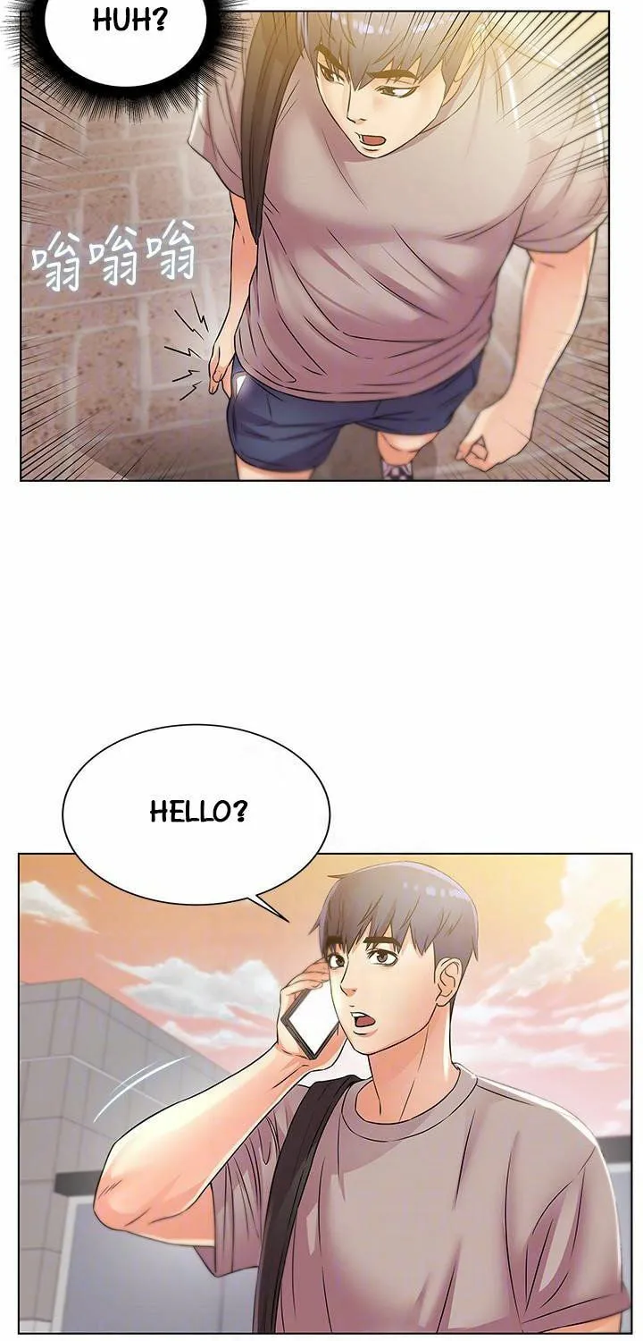 Eun-Hye's Store Chapter 20 page 7 - 