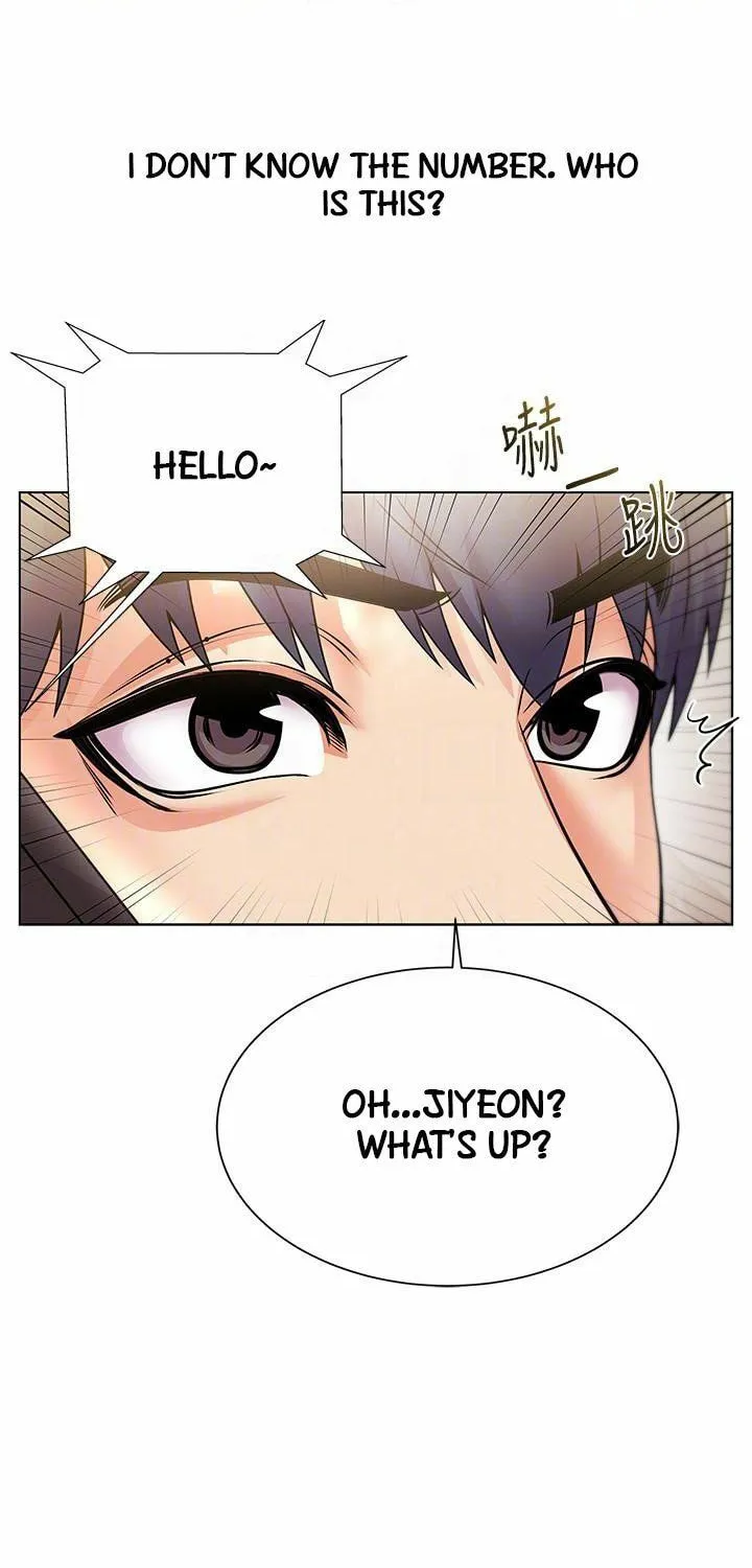 Eun-Hye's Store Chapter 20 page 8 - 
