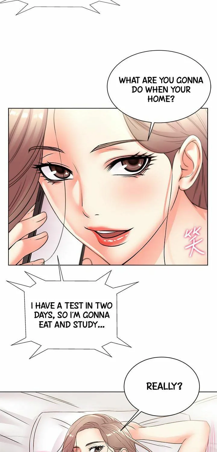 Eun-Hye's Store Chapter 20 page 10 - 