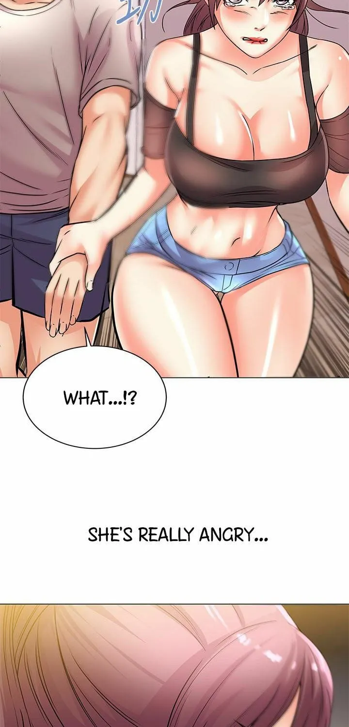 Eun-Hye's Store Chapter 21 page 2 - 