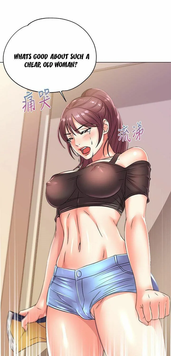 Eun-Hye's Store Chapter 21 page 11 - 