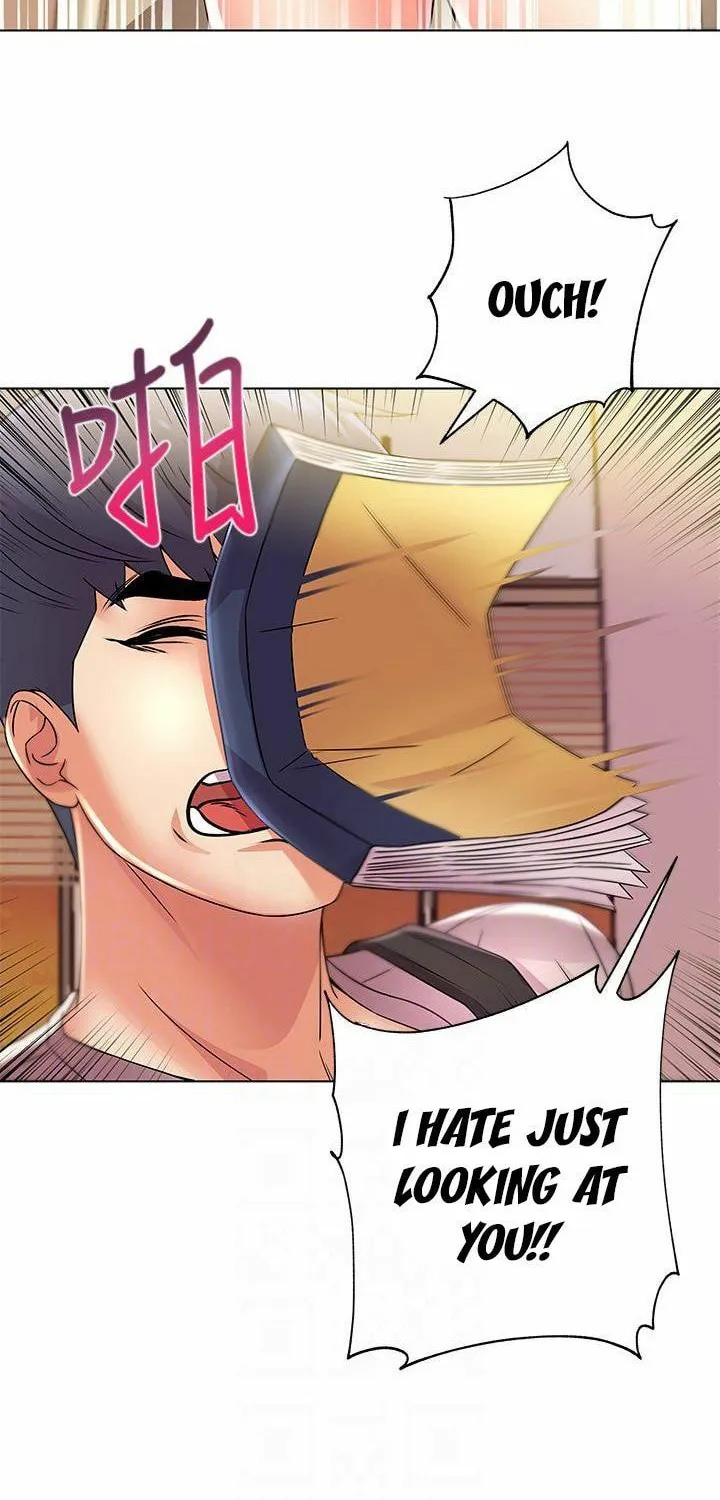 Eun-Hye's Store Chapter 21 page 12 - 