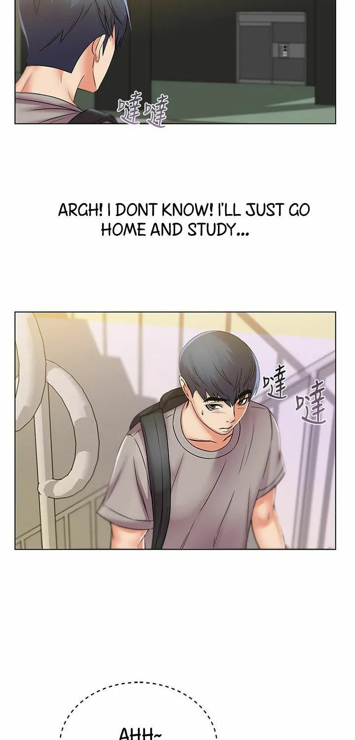 Eun-Hye's Store Chapter 21 page 16 - 