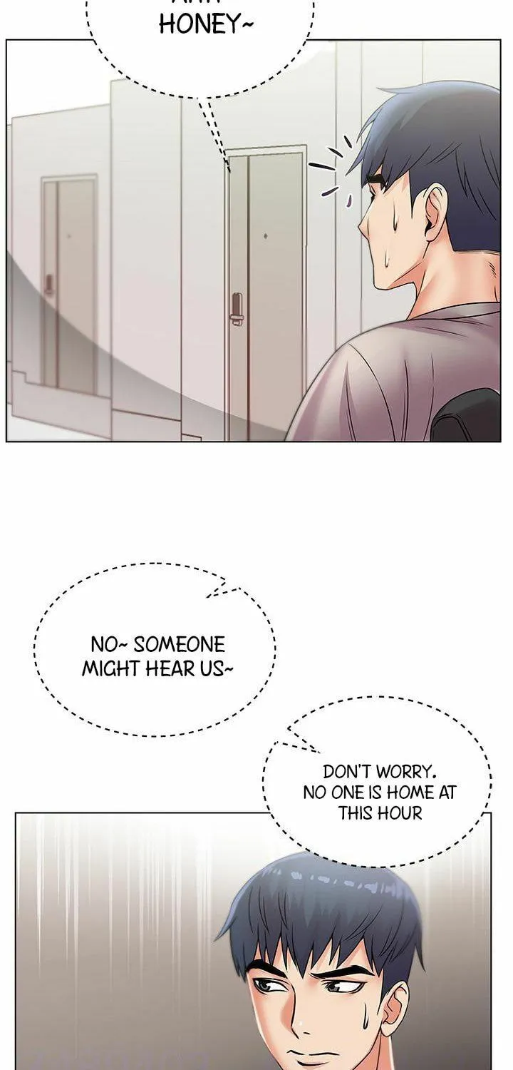 Eun-Hye's Store Chapter 21 page 17 - 