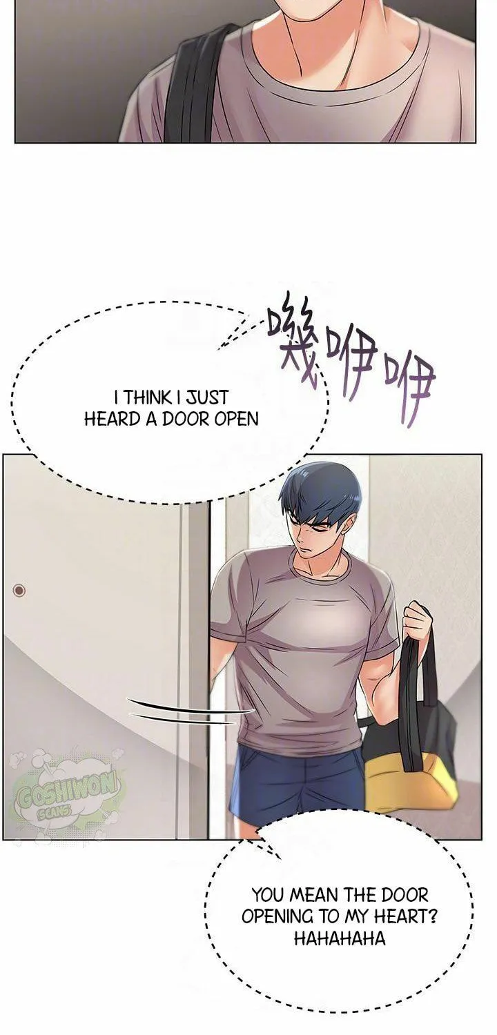 Eun-Hye's Store Chapter 21 page 18 - 