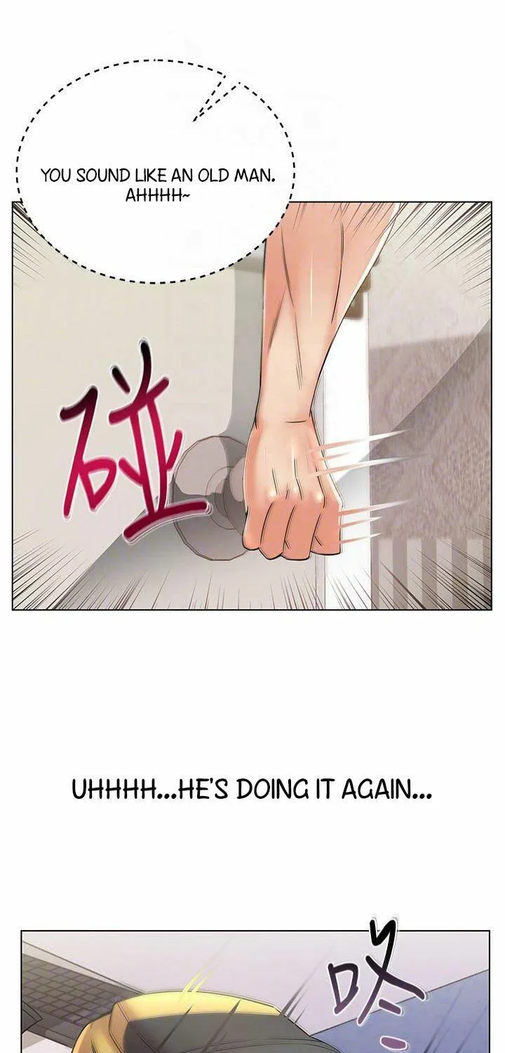 Eun-Hye's Store Chapter 21 page 19 - 