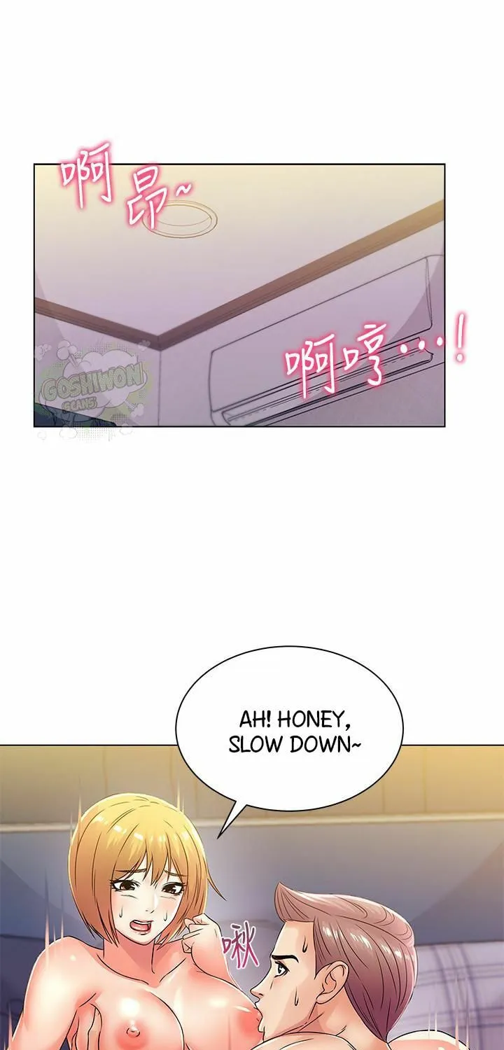 Eun-Hye's Store Chapter 21 page 21 - 