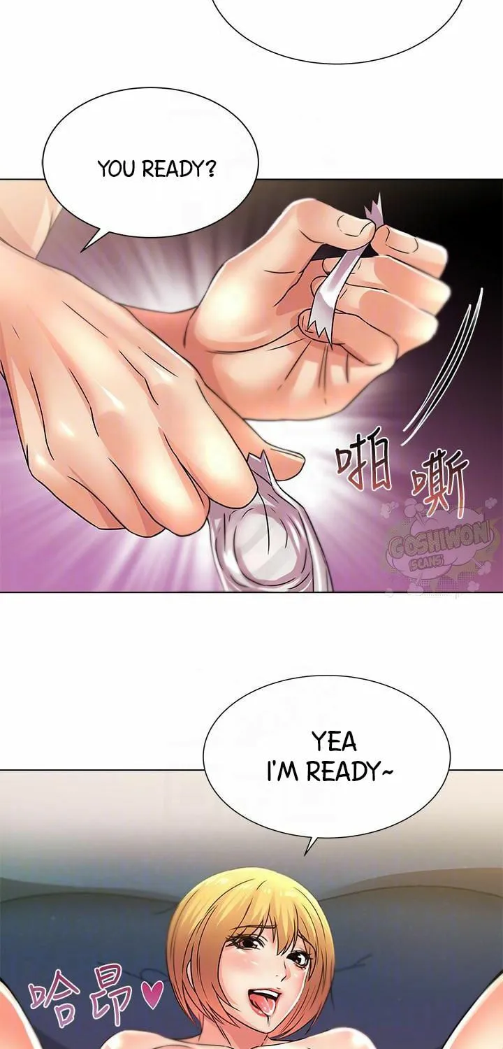 Eun-Hye's Store Chapter 21 page 24 - 