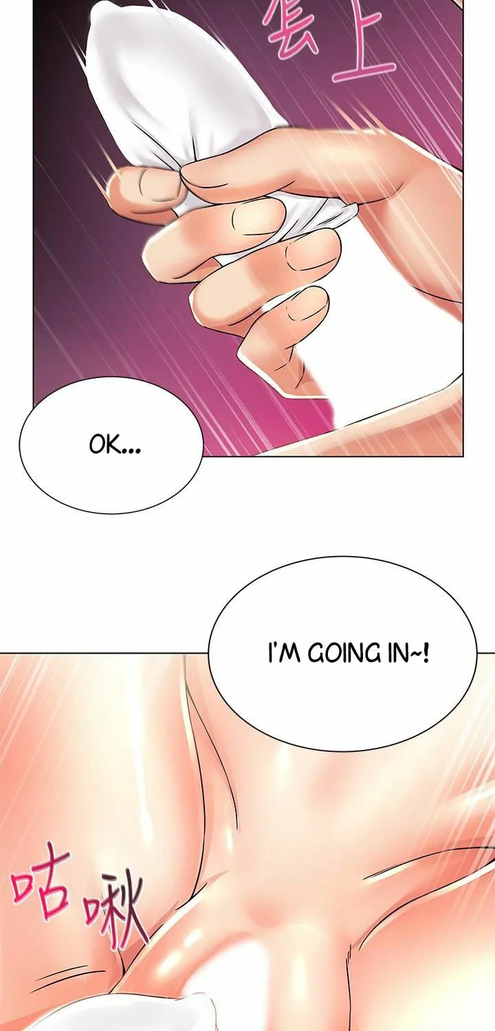 Eun-Hye's Store Chapter 21 page 26 - 