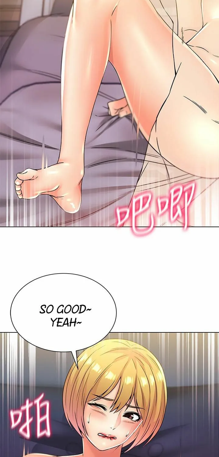 Eun-Hye's Store Chapter 21 page 31 - 