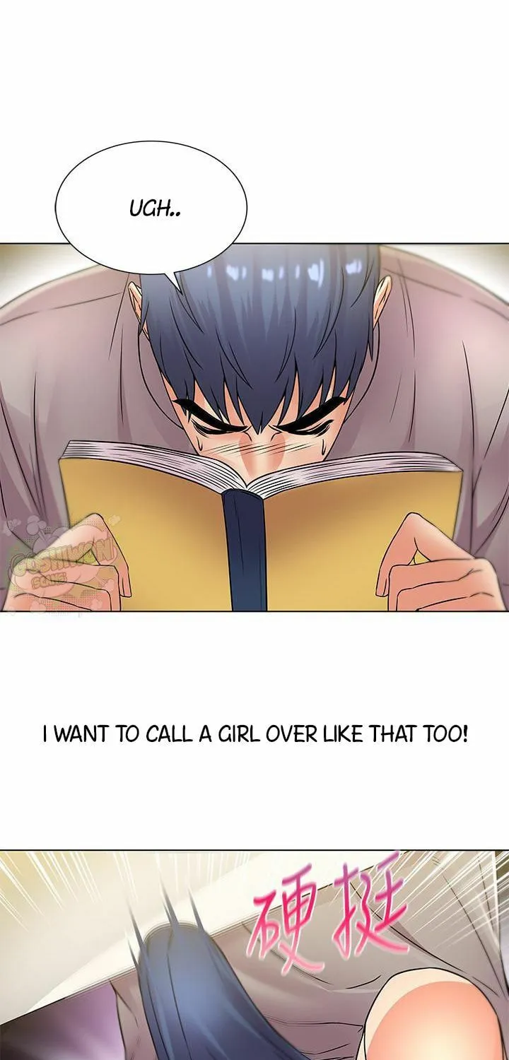 Eun-Hye's Store Chapter 21 page 37 - 