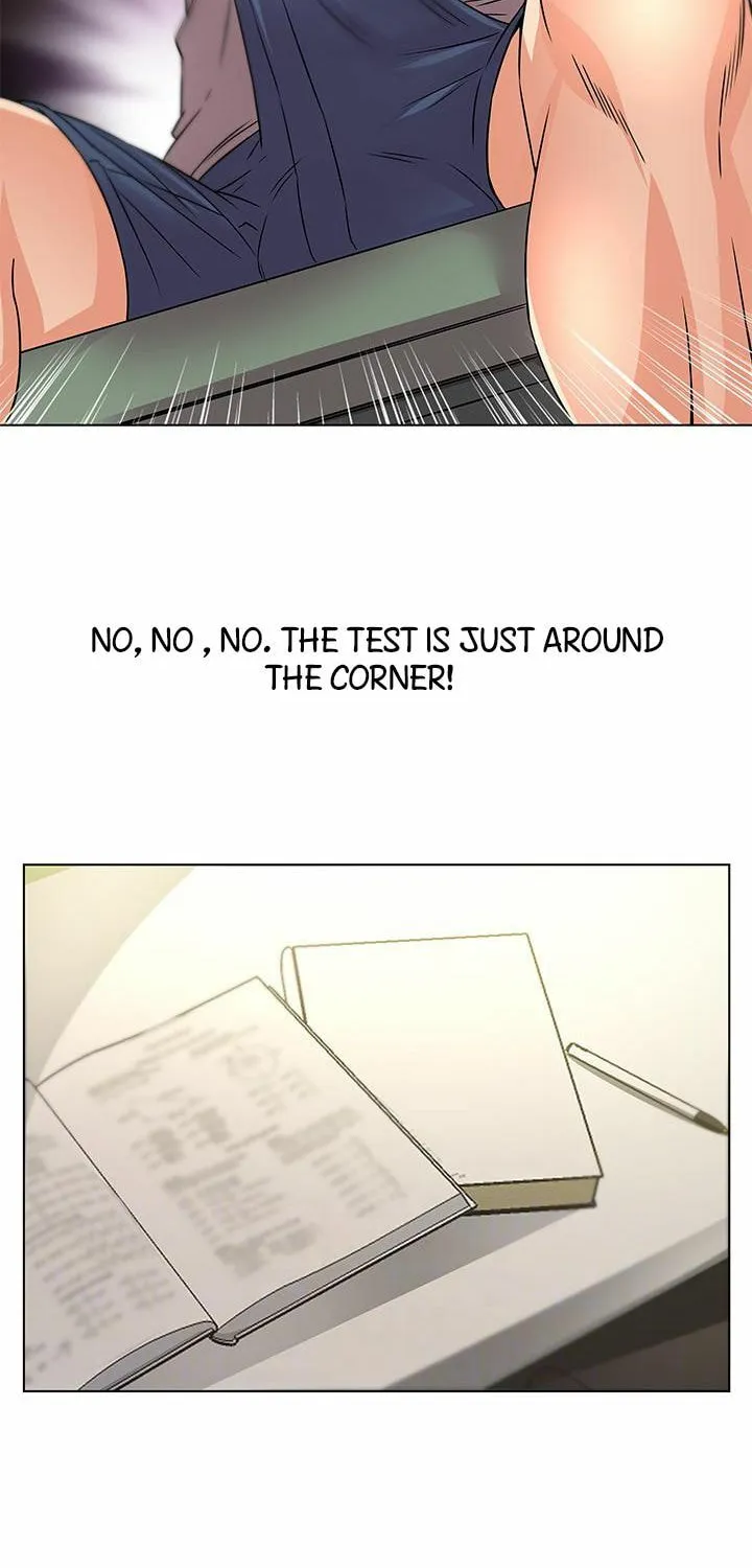 Eun-Hye's Store Chapter 21 page 38 - 