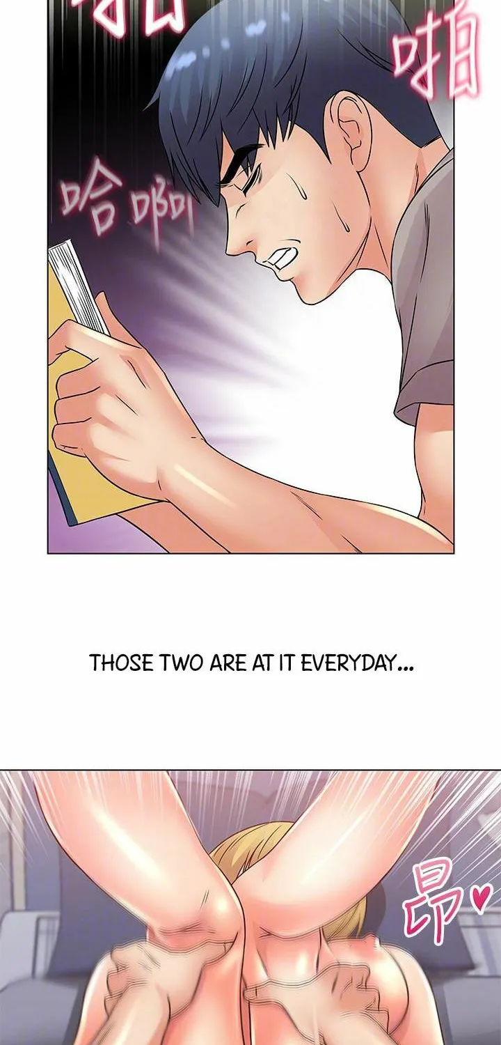 Eun-Hye's Store Chapter 21 page 40 - 
