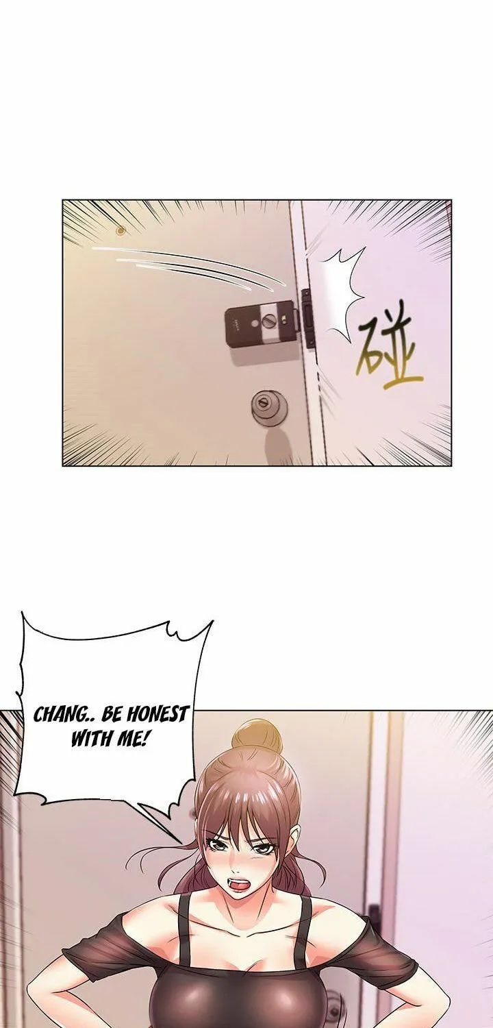 Eun-Hye's Store Chapter 21 page 5 - 