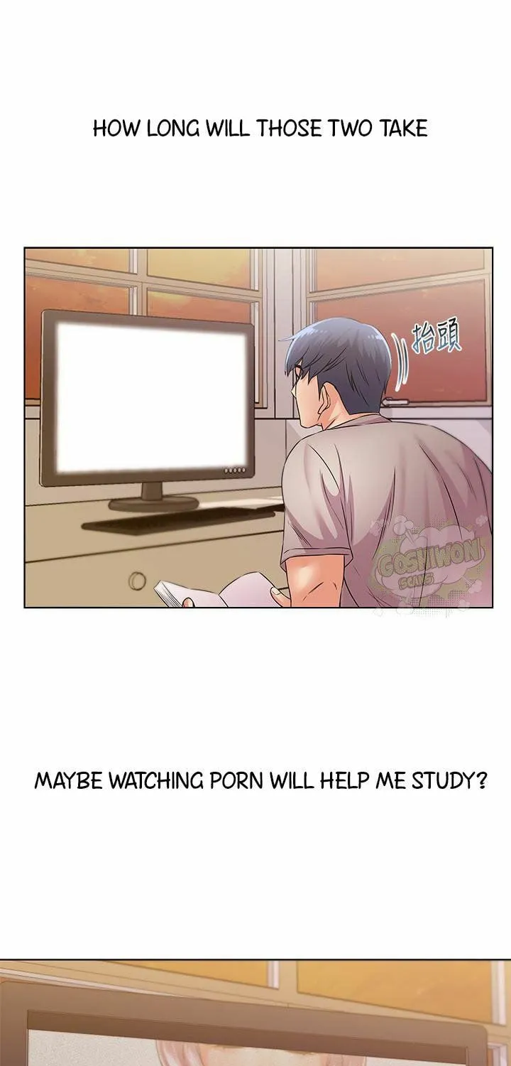 Eun-Hye's Store Chapter 21 page 42 - 