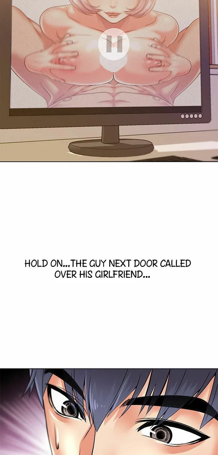 Eun-Hye's Store Chapter 21 page 43 - 