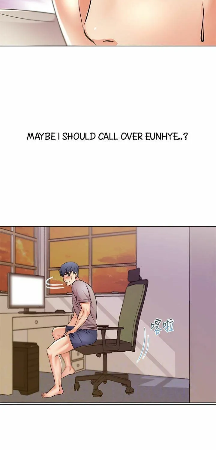 Eun-Hye's Store Chapter 21 page 44 - 