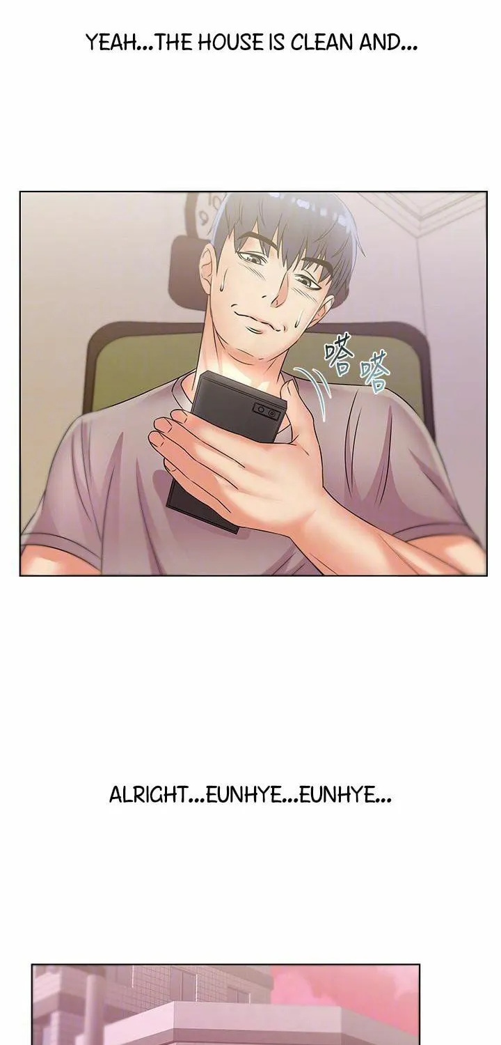 Eun-Hye's Store Chapter 21 page 45 - 