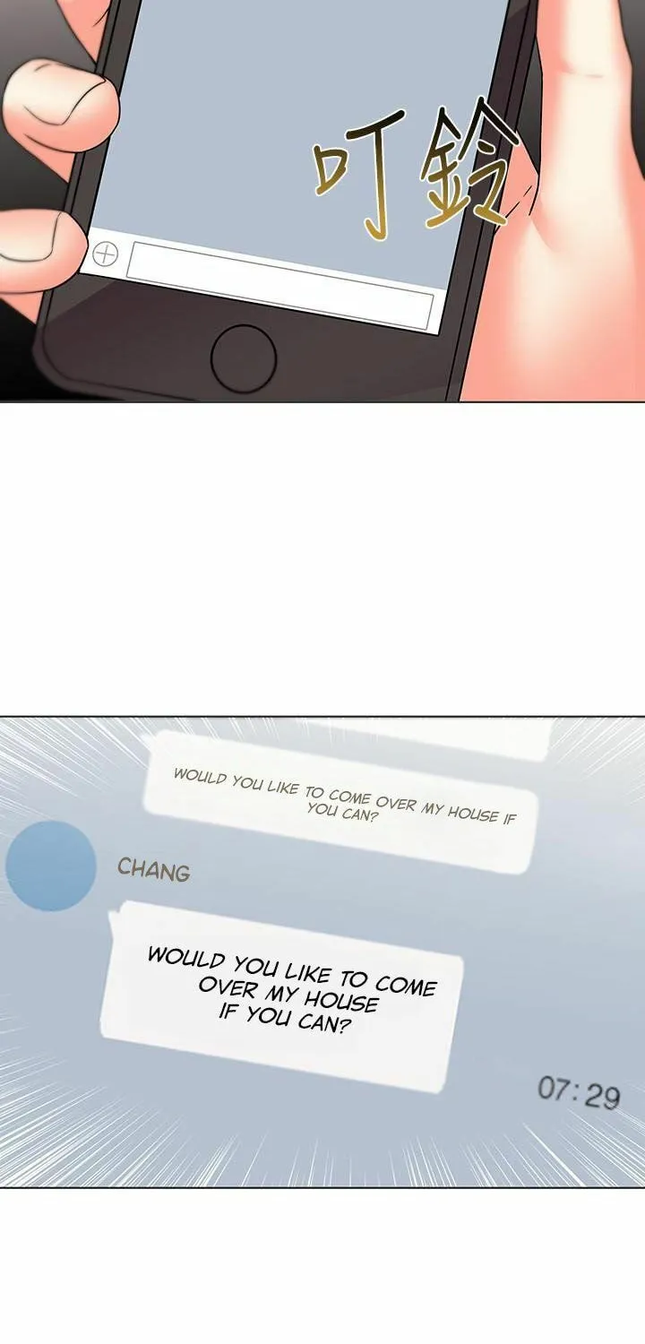Eun-Hye's Store Chapter 21 page 49 - 