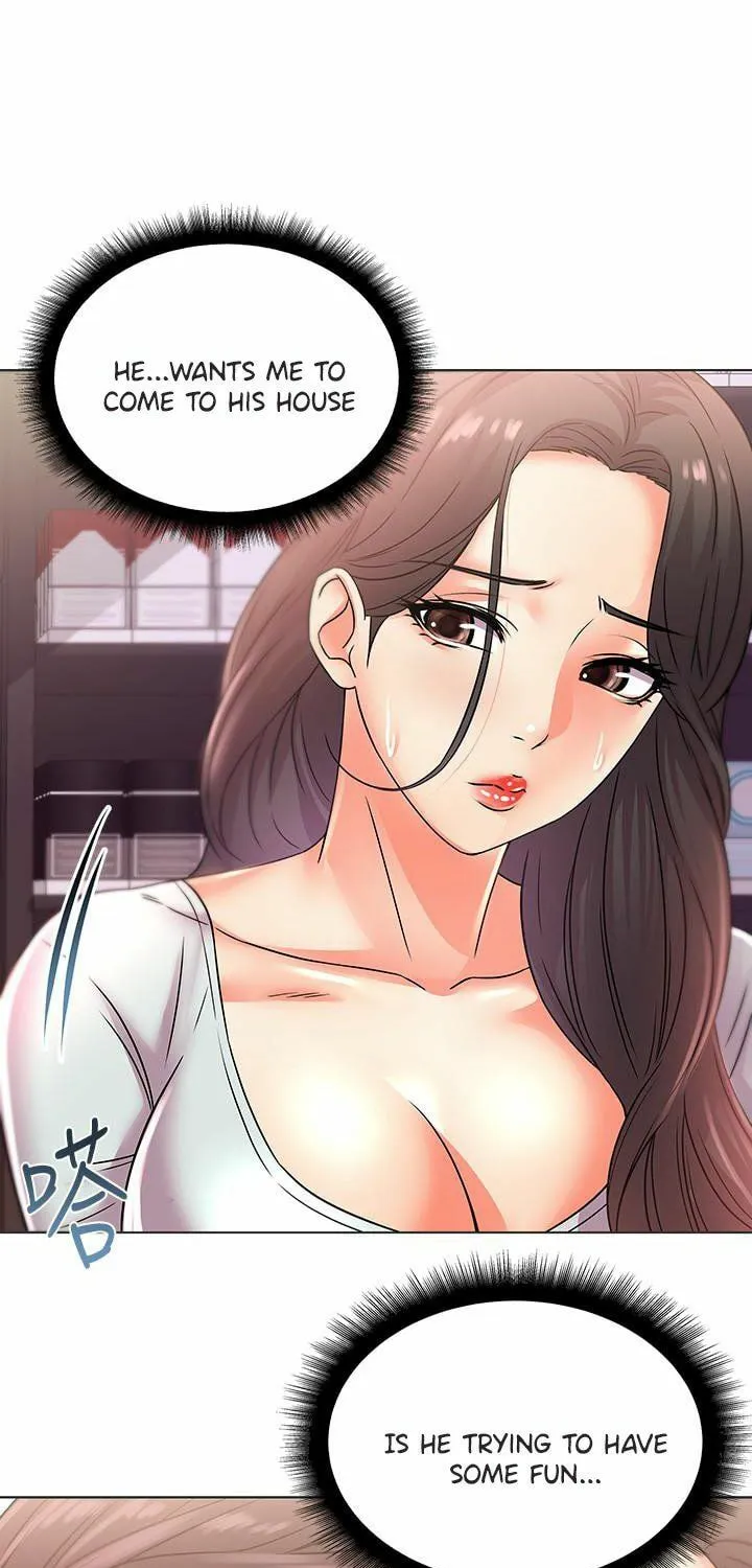 Eun-Hye's Store Chapter 21 page 50 - 