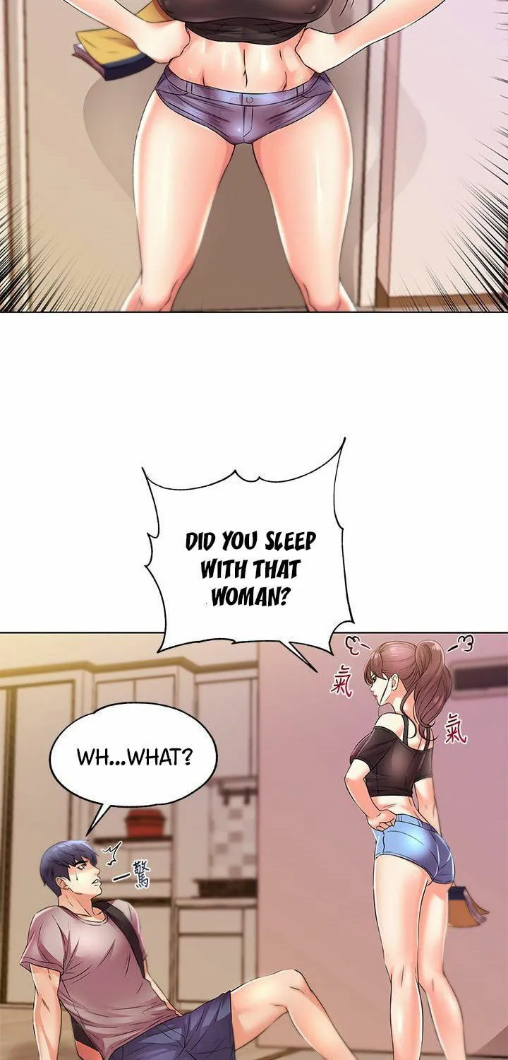 Eun-Hye's Store Chapter 21 page 6 - 