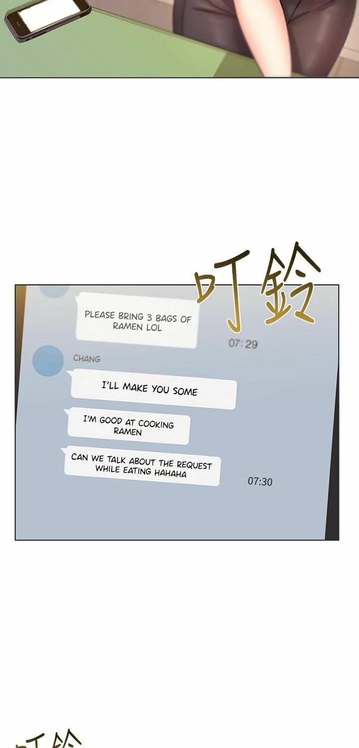 Eun-Hye's Store Chapter 21 page 52 - 