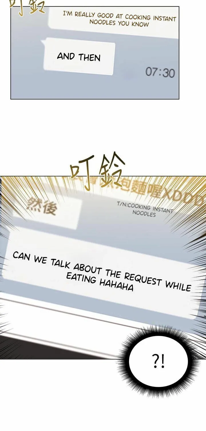 Eun-Hye's Store Chapter 21 page 53 - 