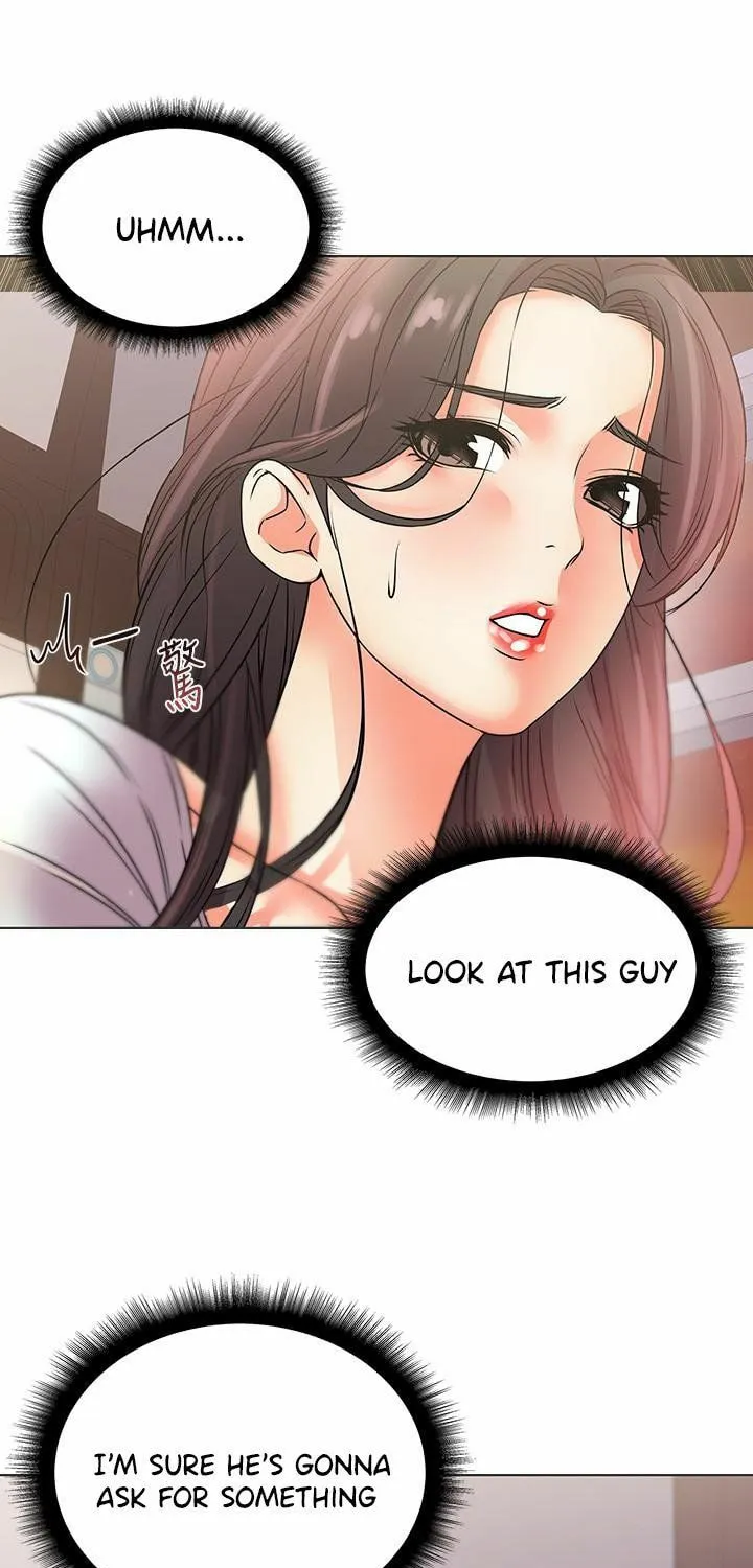Eun-Hye's Store Chapter 21 page 54 - 