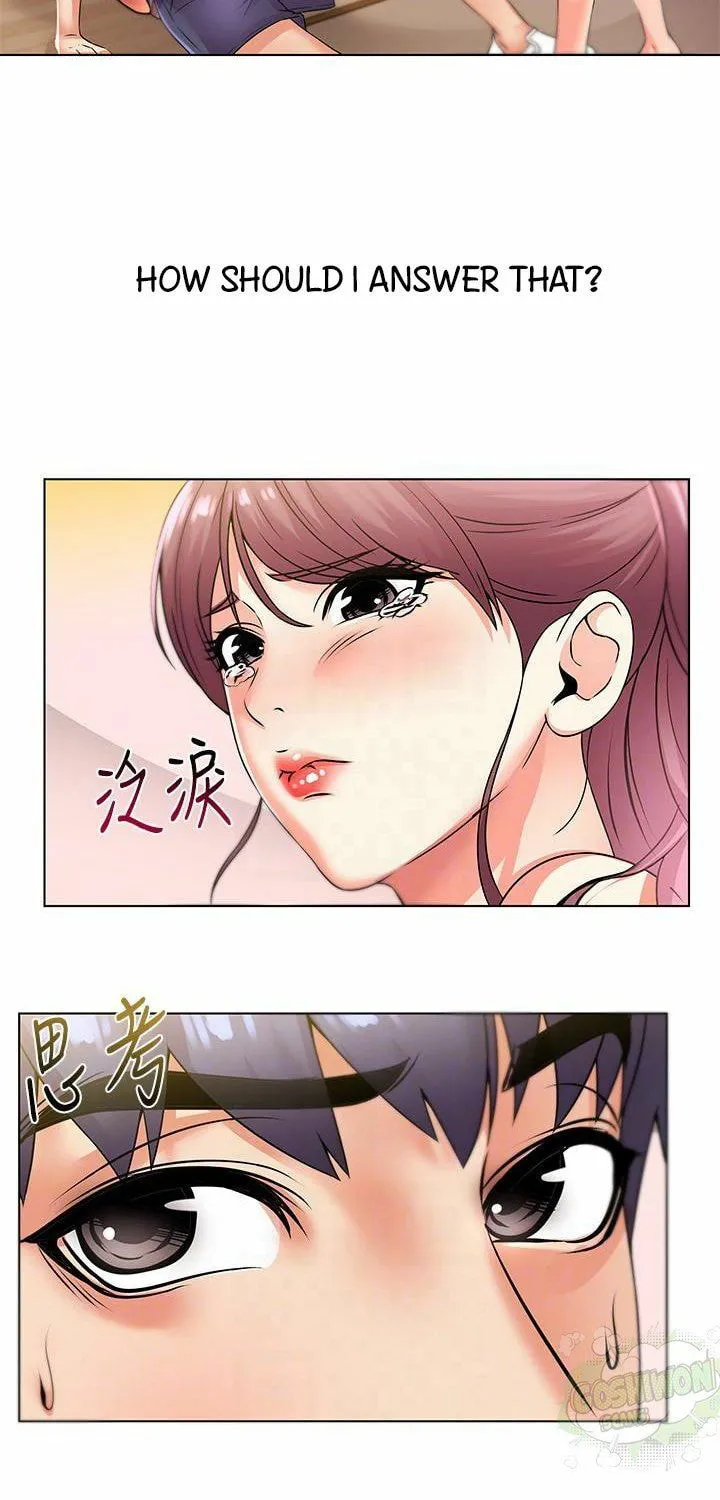 Eun-Hye's Store Chapter 21 page 7 - 