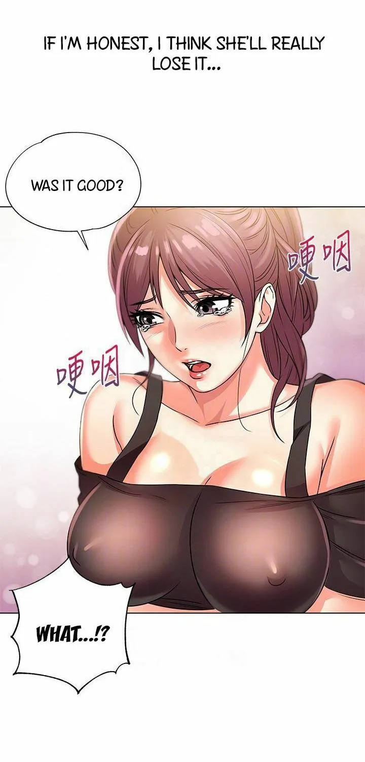Eun-Hye's Store Chapter 21 page 8 - 