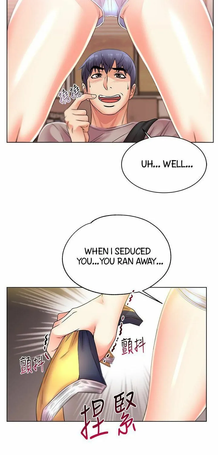 Eun-Hye's Store Chapter 21 page 10 - 